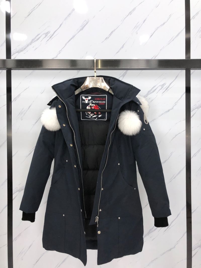 Canada Goose Down Jackets